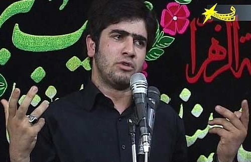 حسن نعمتی قتلی گاه